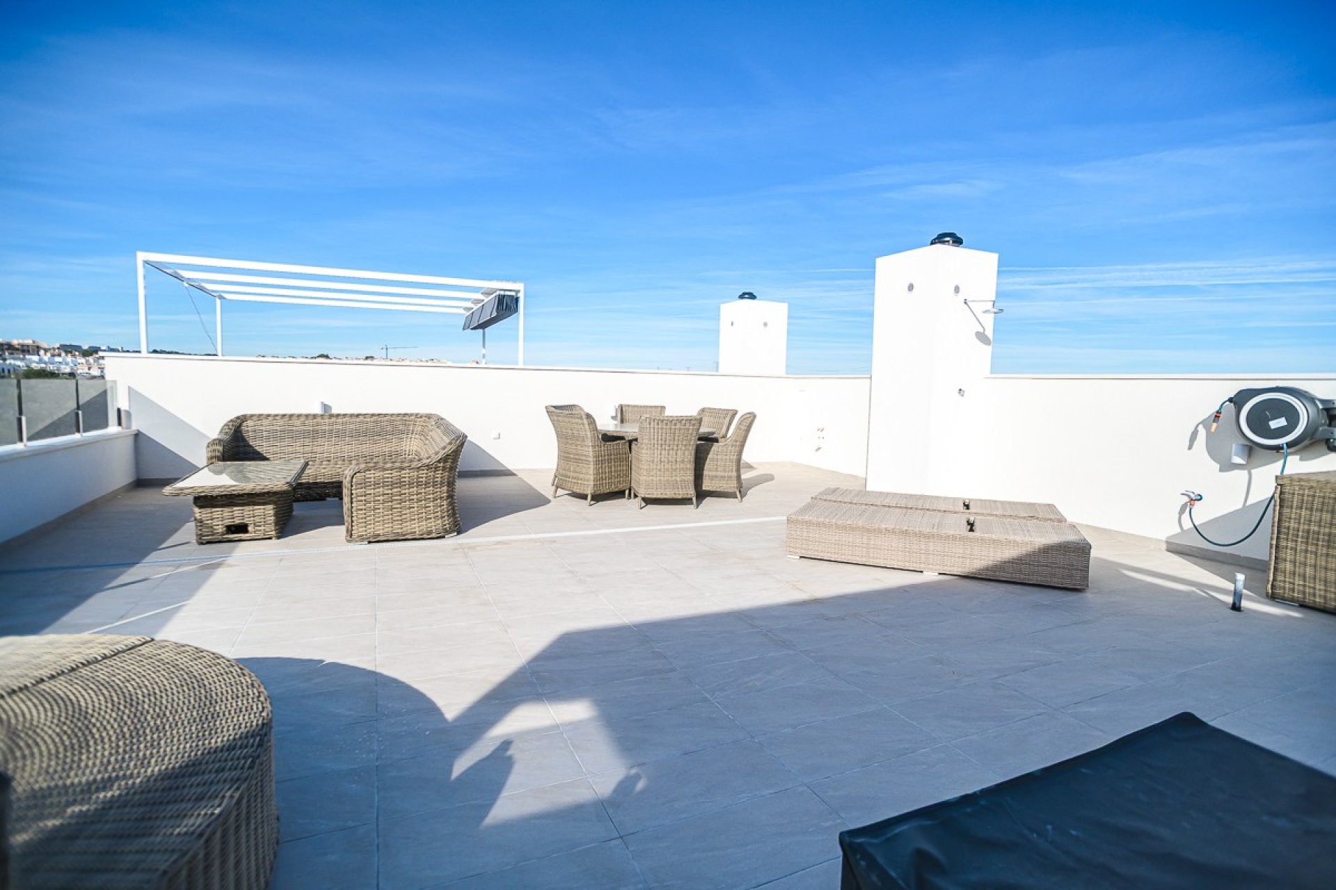 Gensalg - apartment -
Orihuela Costa - Los Altos