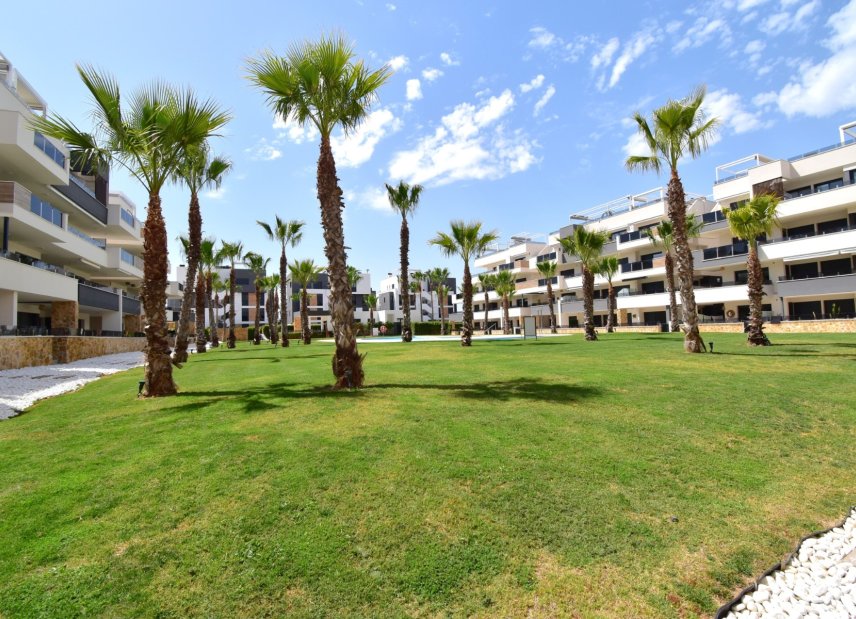 Gensalg - apartment -
Orihuela Costa - Los Altos