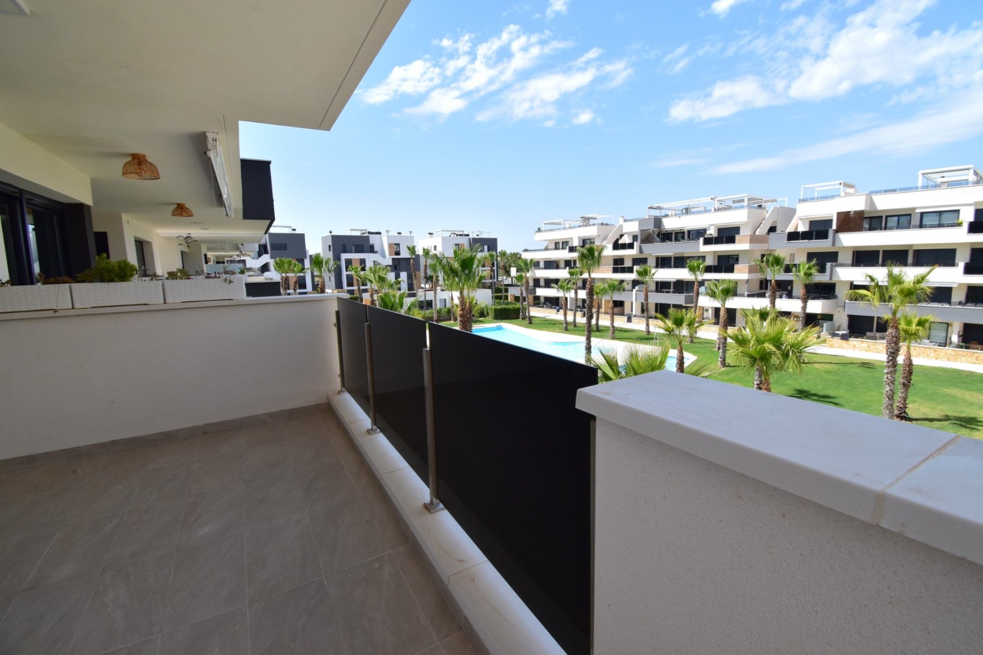 Gensalg - apartment -
Orihuela Costa - Los Altos