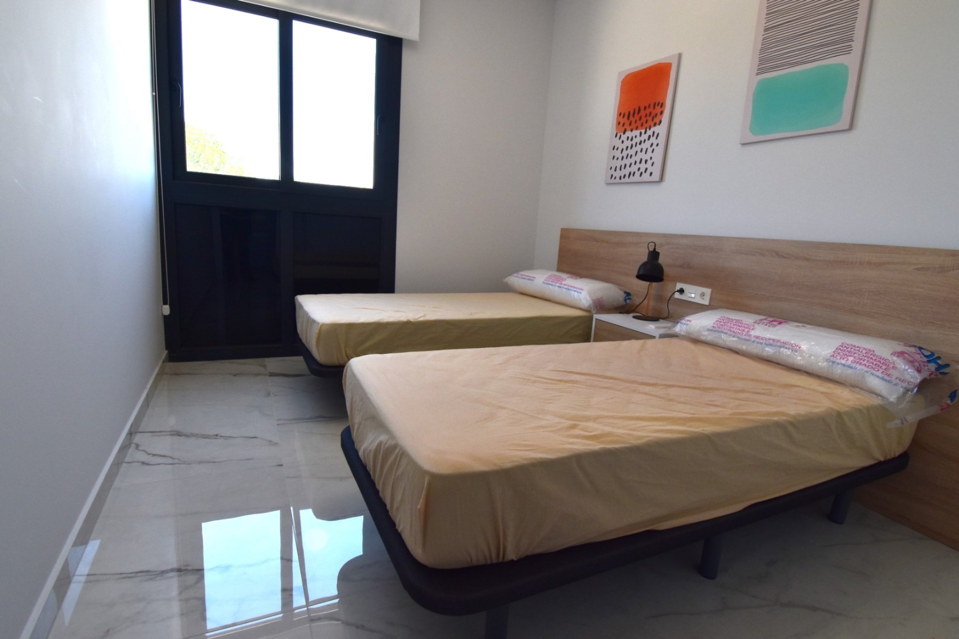 Gensalg - apartment -
Orihuela Costa - Los Altos