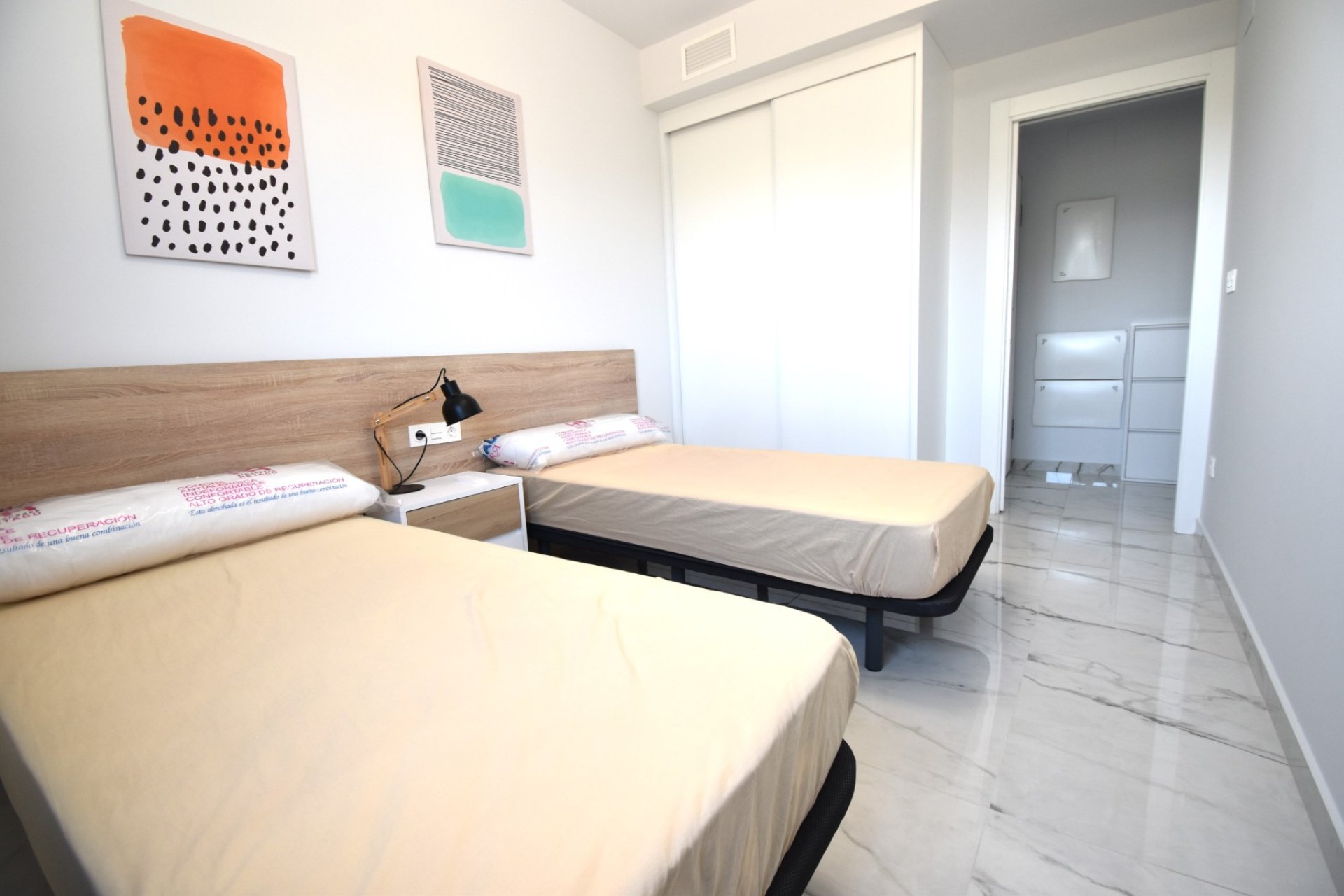 Gensalg - apartment -
Orihuela Costa - Los Altos