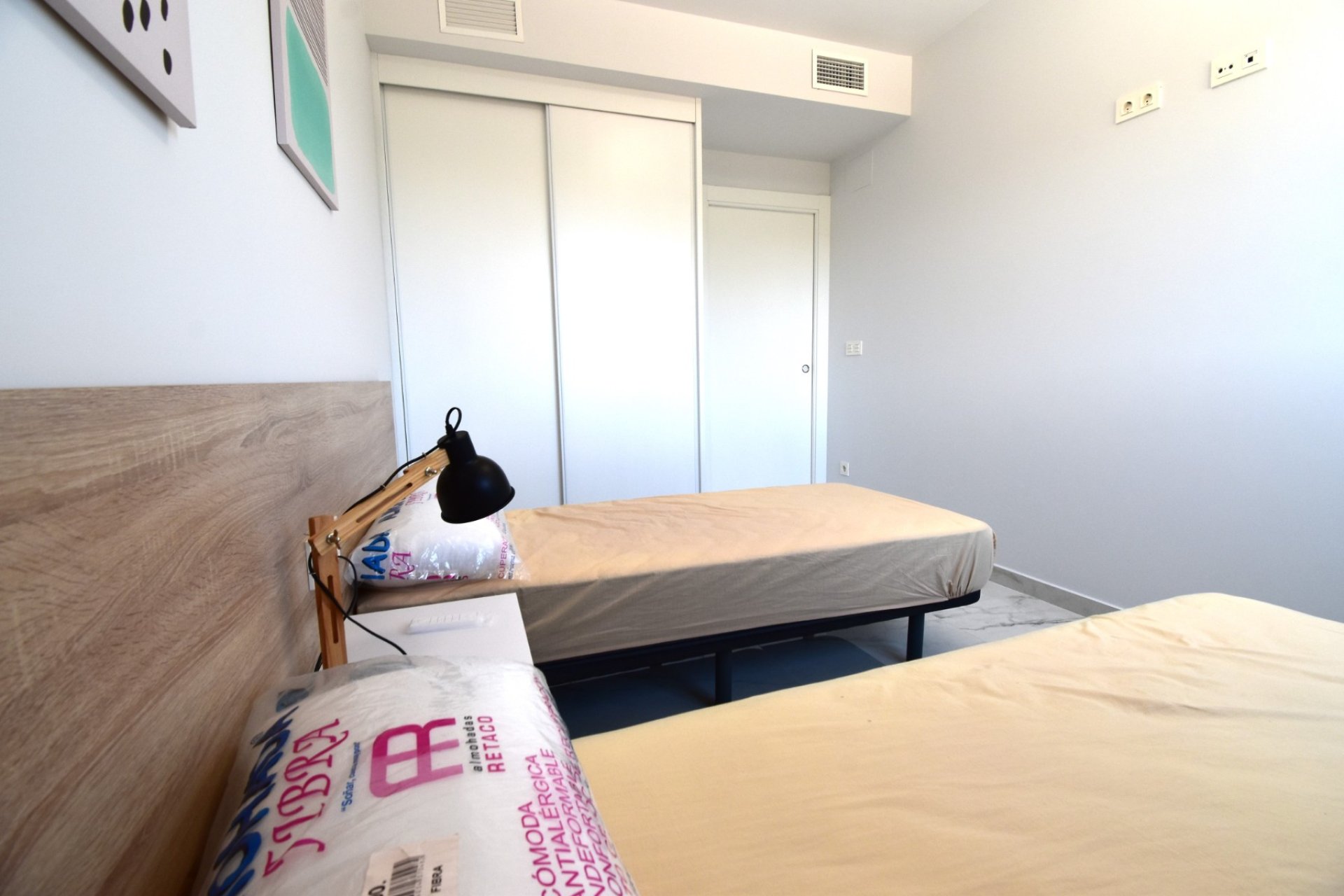 Gensalg - apartment -
Orihuela Costa - Los Altos