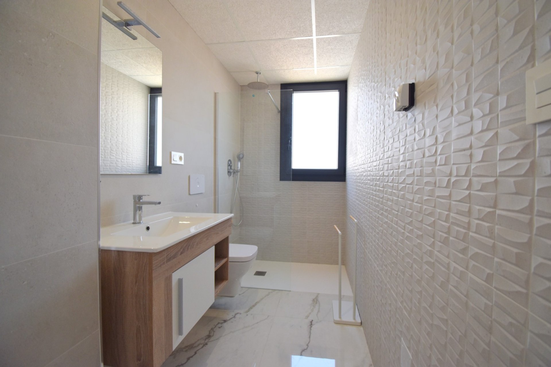 Gensalg - apartment -
Orihuela Costa - Los Altos
