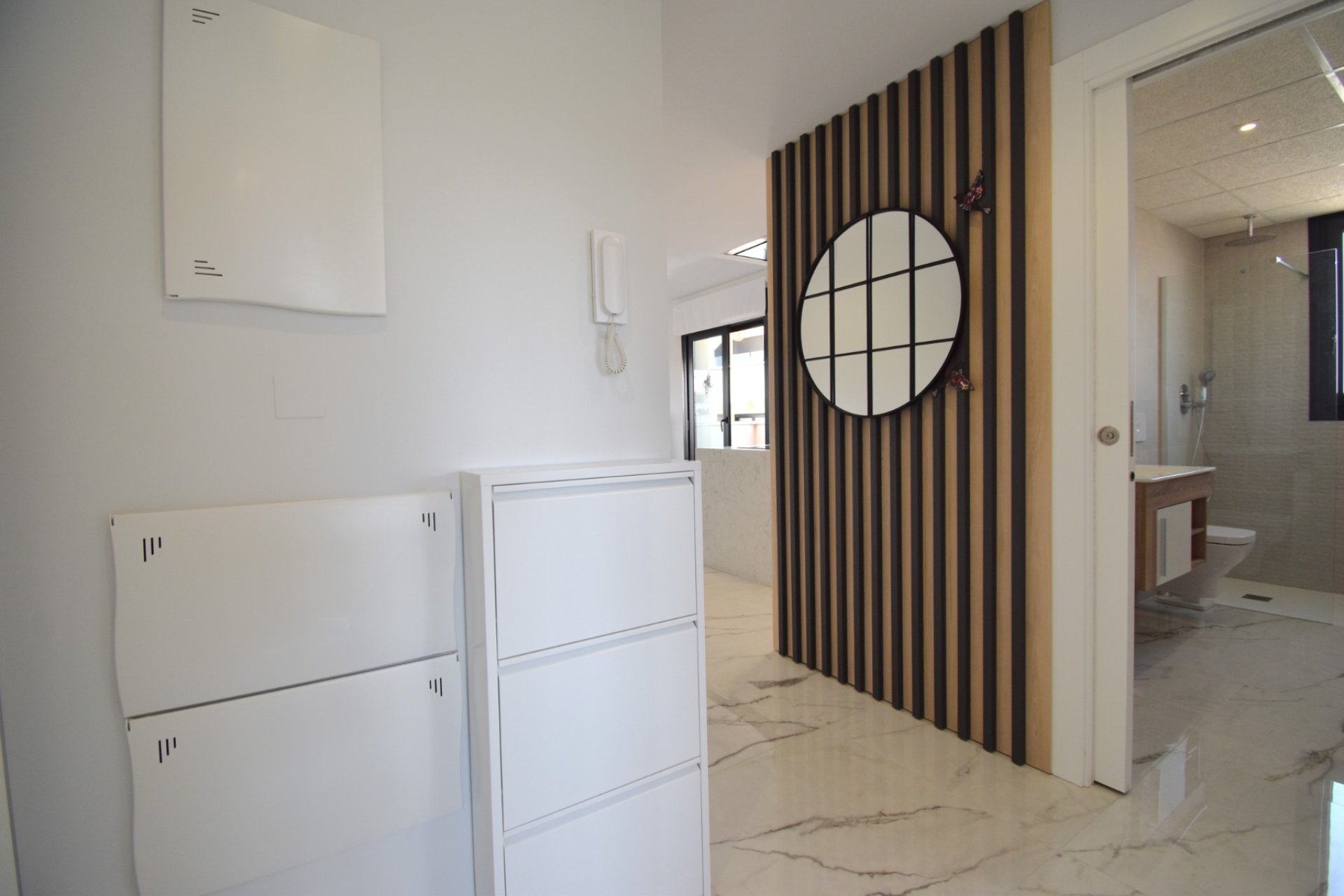 Gensalg - apartment -
Orihuela Costa - Los Altos