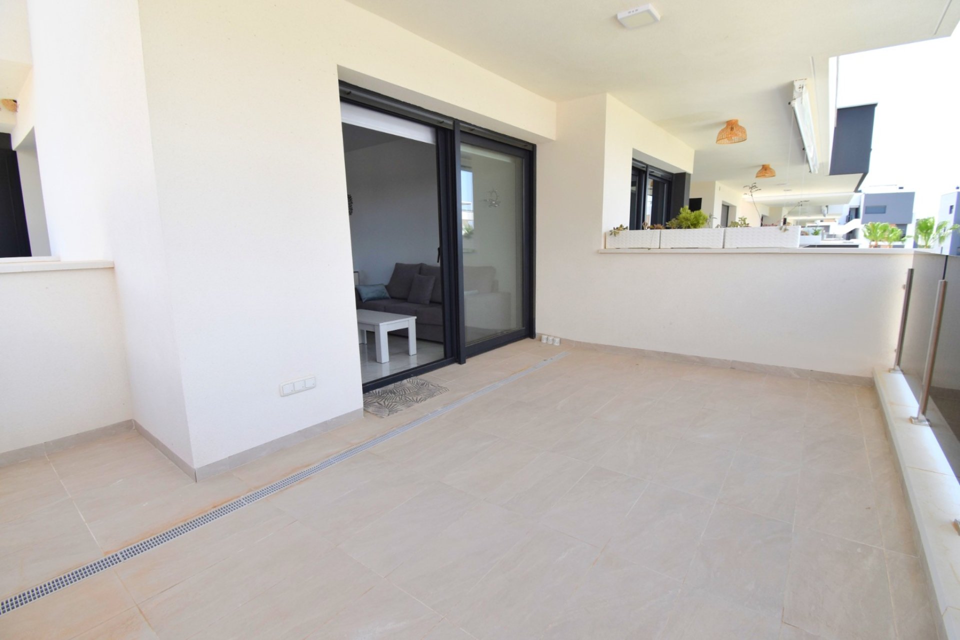 Gensalg - apartment -
Orihuela Costa - Los Altos