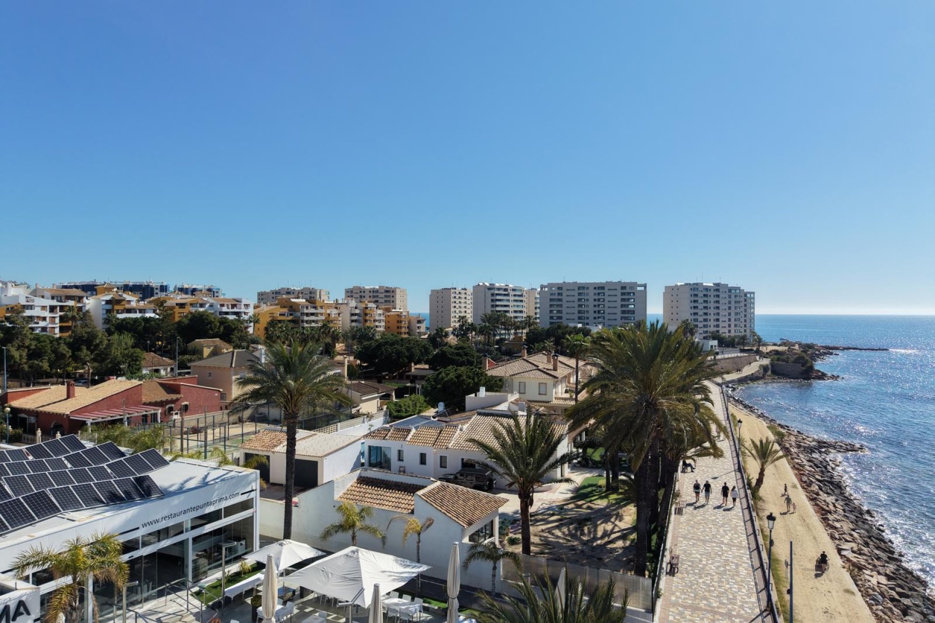 Gensalg - apartment -
Orihuela Costa - Los Altos