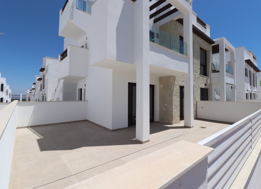 Gensalg - apartment -
Orihuela Costa - Los Balcones