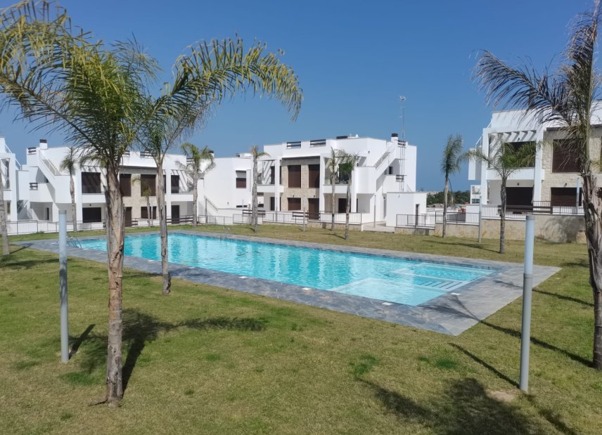 Gensalg - apartment -
Orihuela Costa - Los Balcones