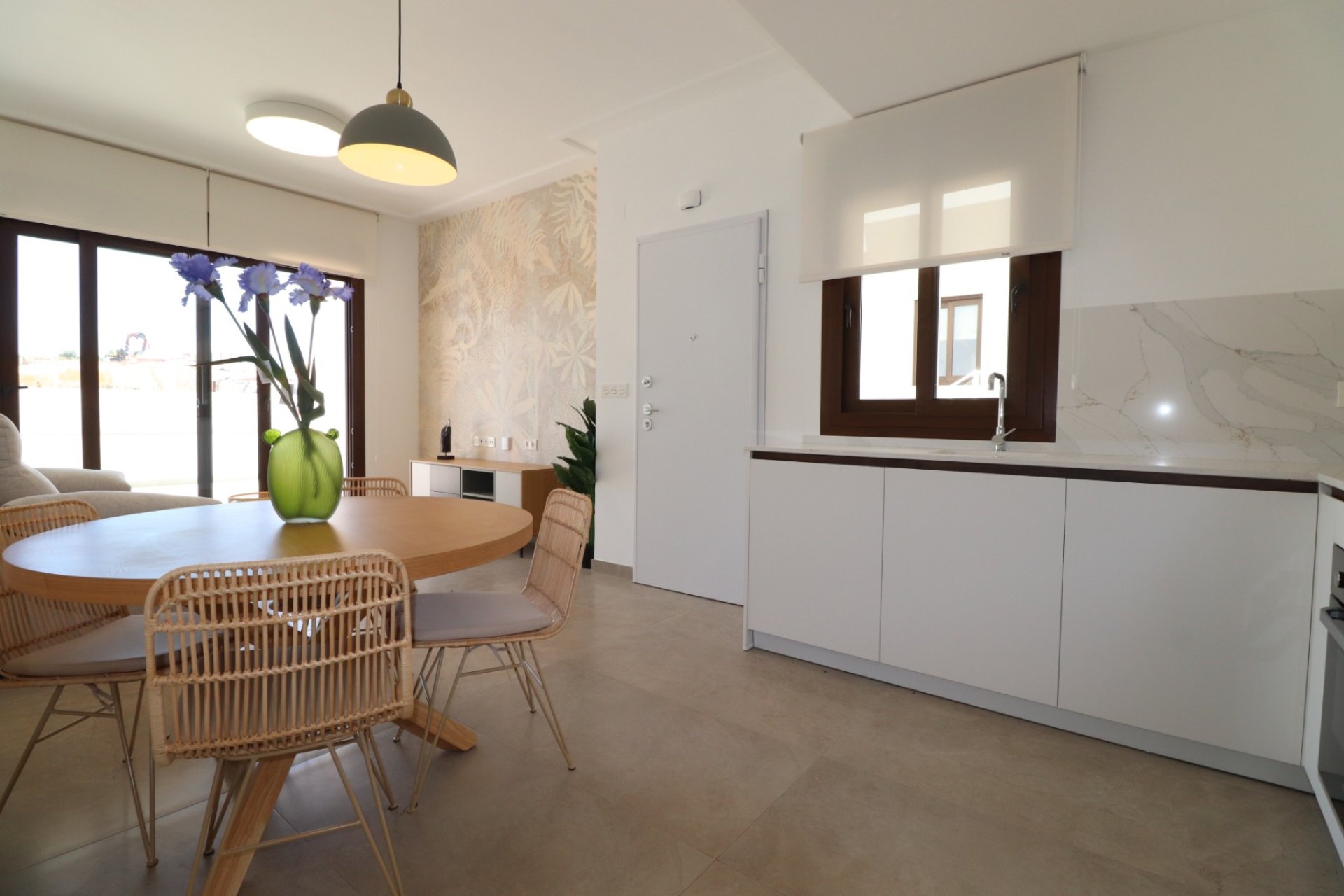 Gensalg - apartment -
Orihuela Costa - Los Balcones