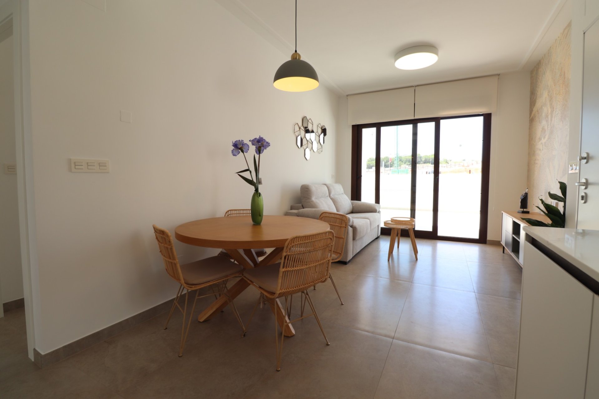 Gensalg - apartment -
Orihuela Costa - Los Balcones