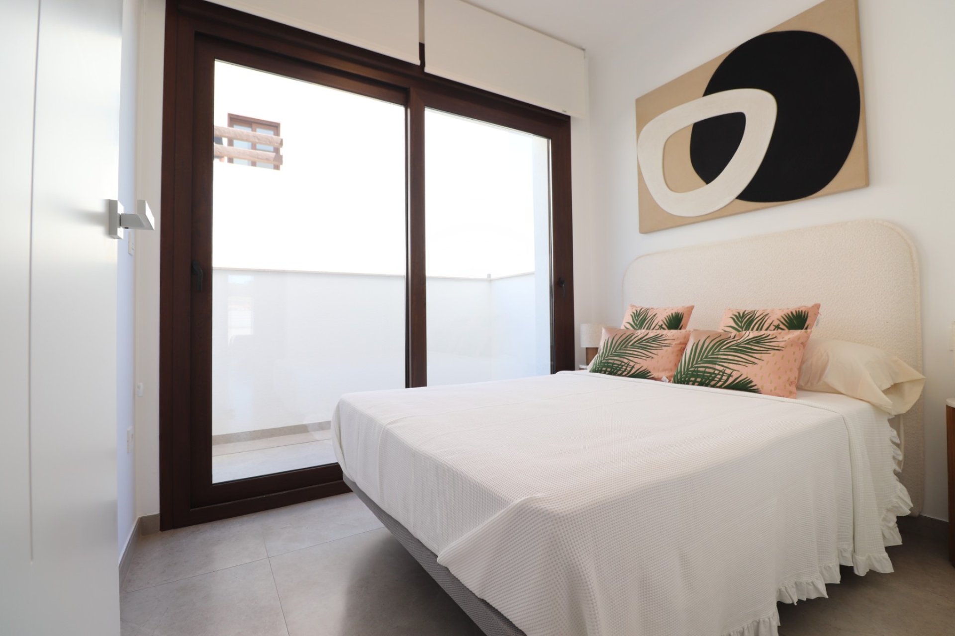 Gensalg - apartment -
Orihuela Costa - Los Balcones