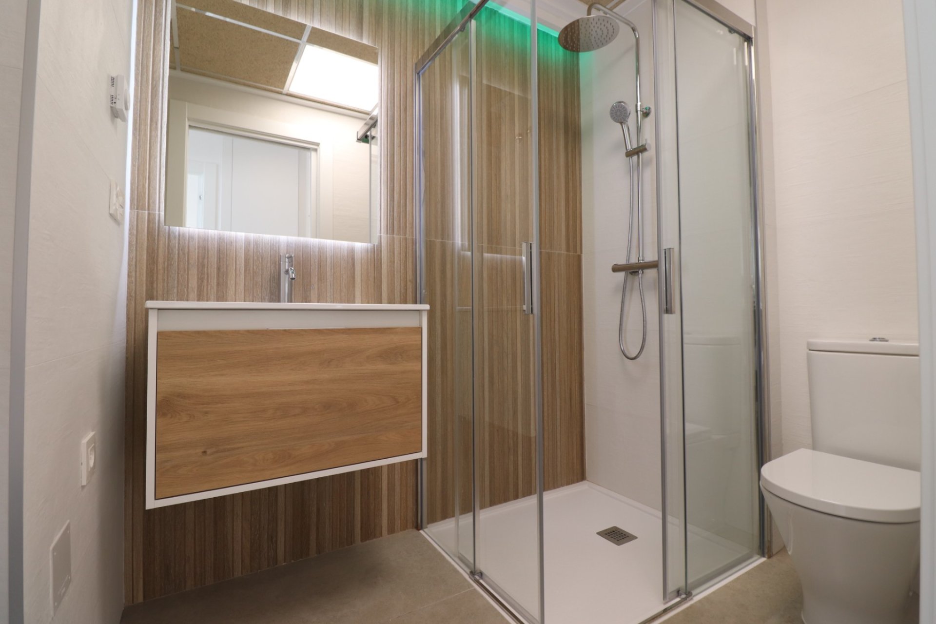 Gensalg - apartment -
Orihuela Costa - Los Balcones