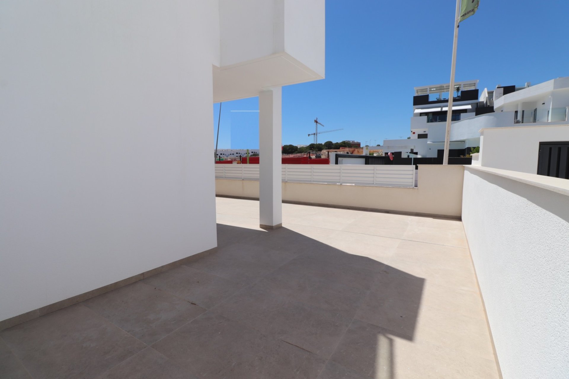 Gensalg - apartment -
Orihuela Costa - Los Balcones
