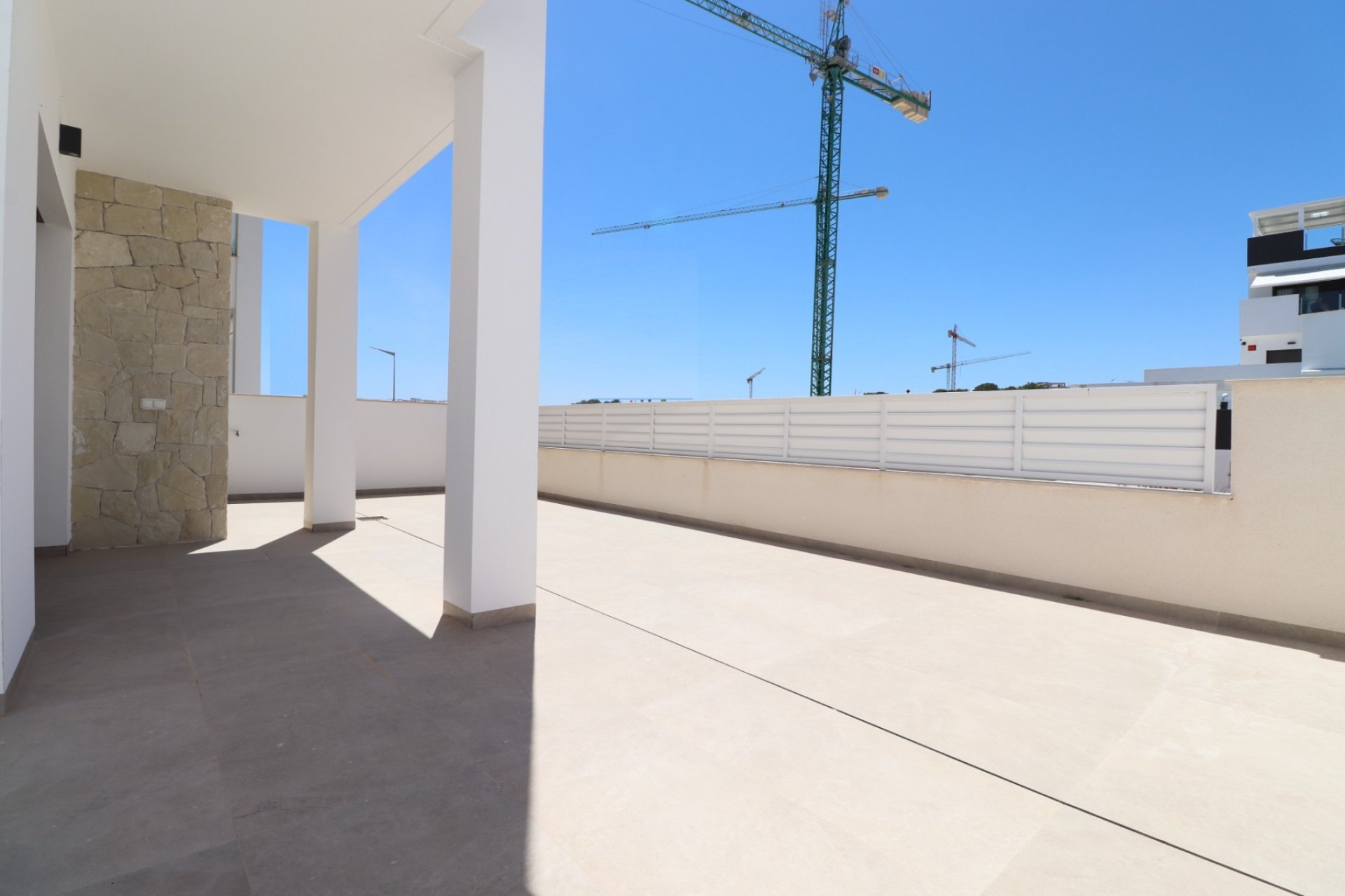 Gensalg - apartment -
Orihuela Costa - Los Balcones