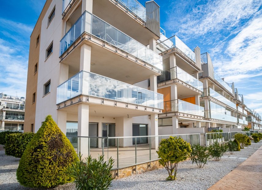 Gensalg - apartment -
Orihuela Costa - Los Dolses