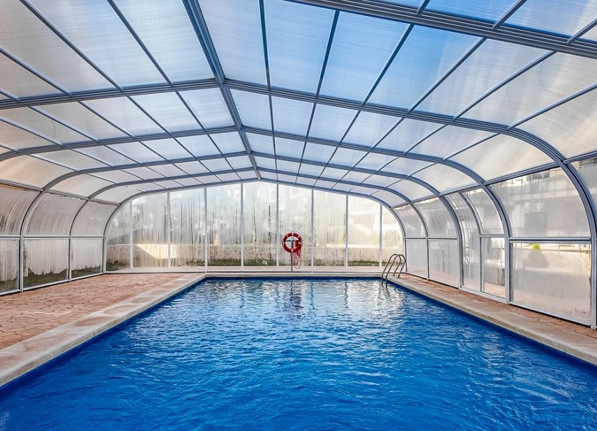 Gensalg - apartment -
Orihuela Costa - Los Dolses