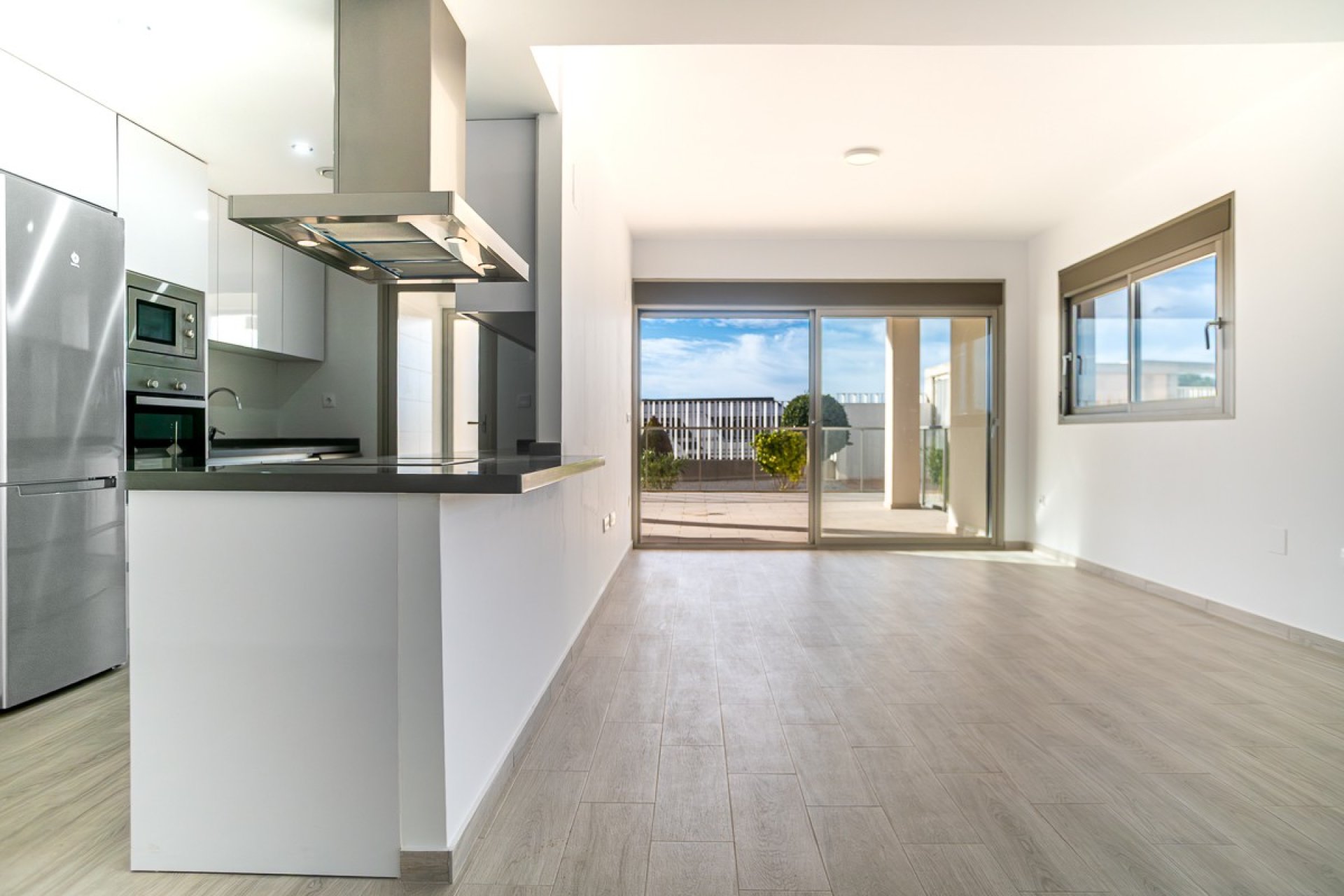 Gensalg - apartment -
Orihuela Costa - Los Dolses
