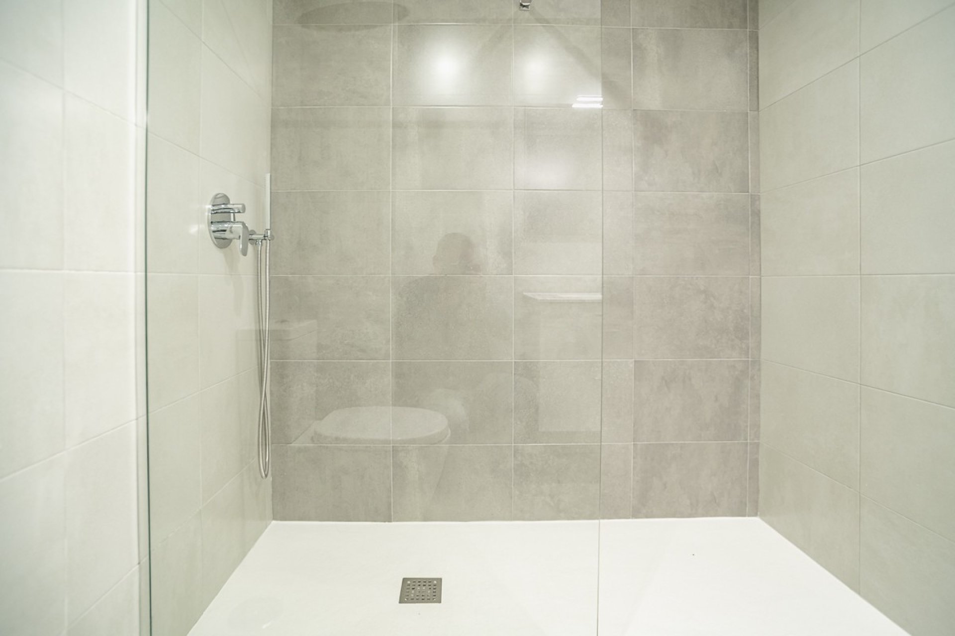 Gensalg - apartment -
Orihuela Costa - Los Dolses