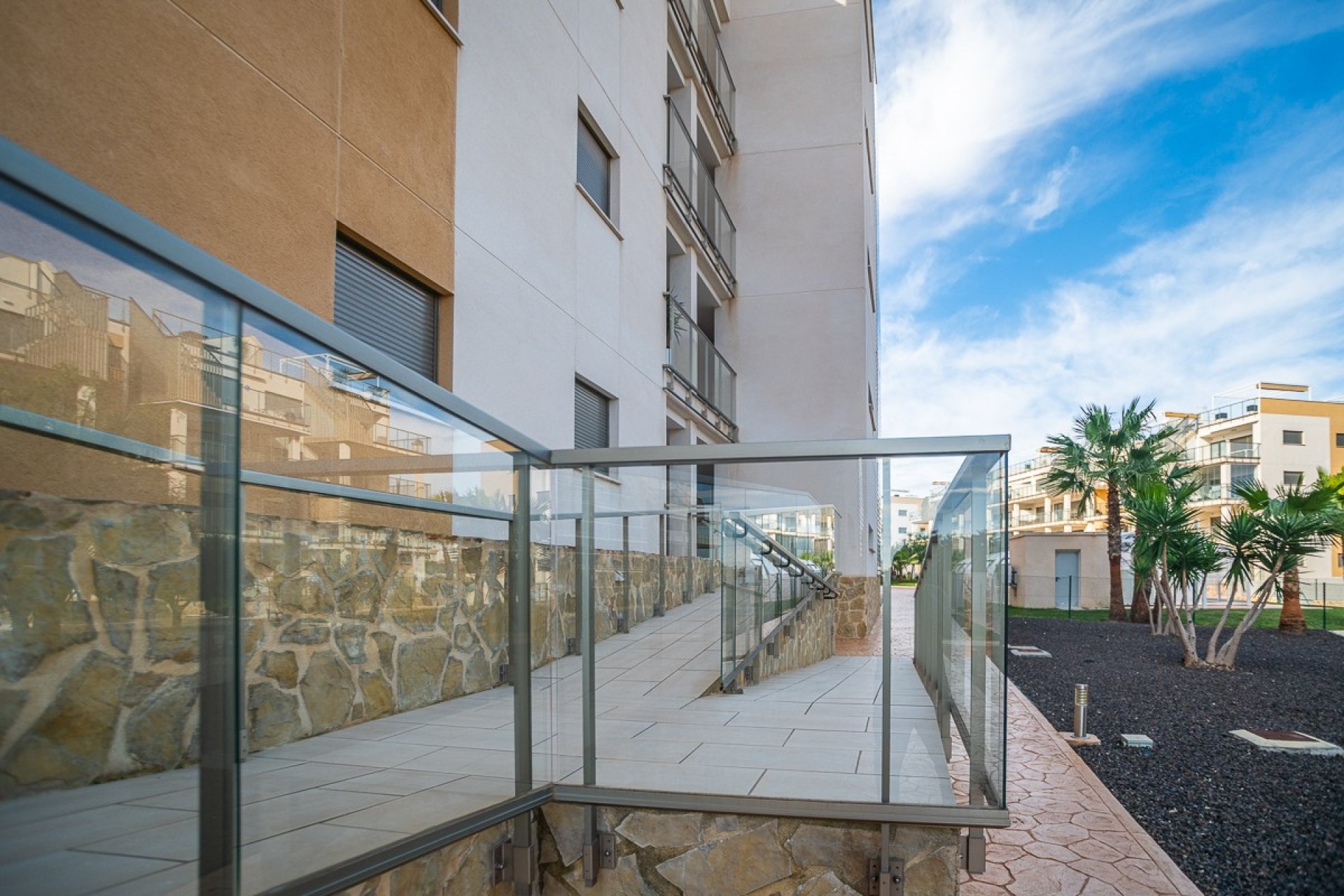 Gensalg - apartment -
Orihuela Costa - Los Dolses