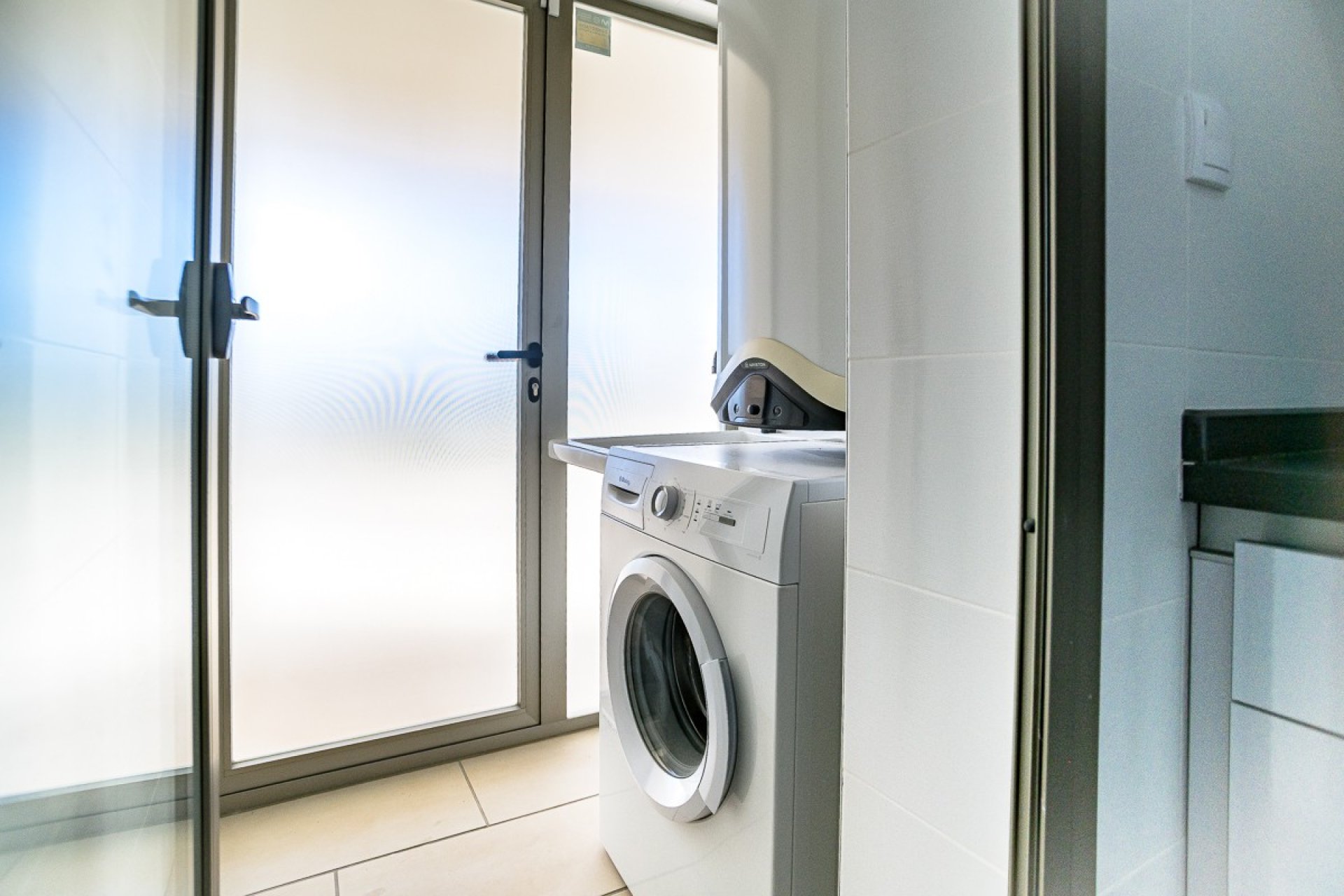 Gensalg - apartment -
Orihuela Costa - Los Dolses