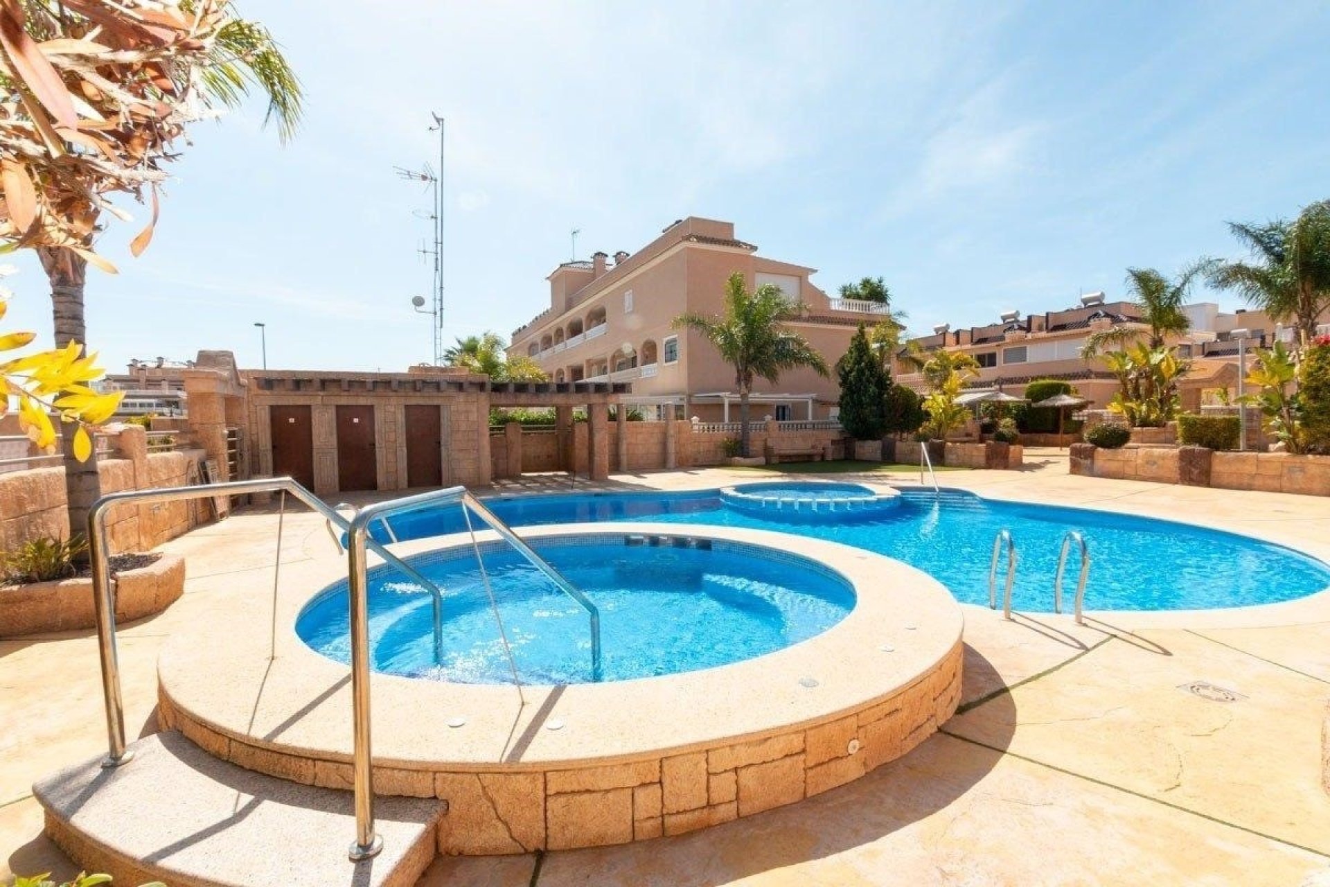 Gensalg - apartment -
Orihuela Costa - Los Dolses