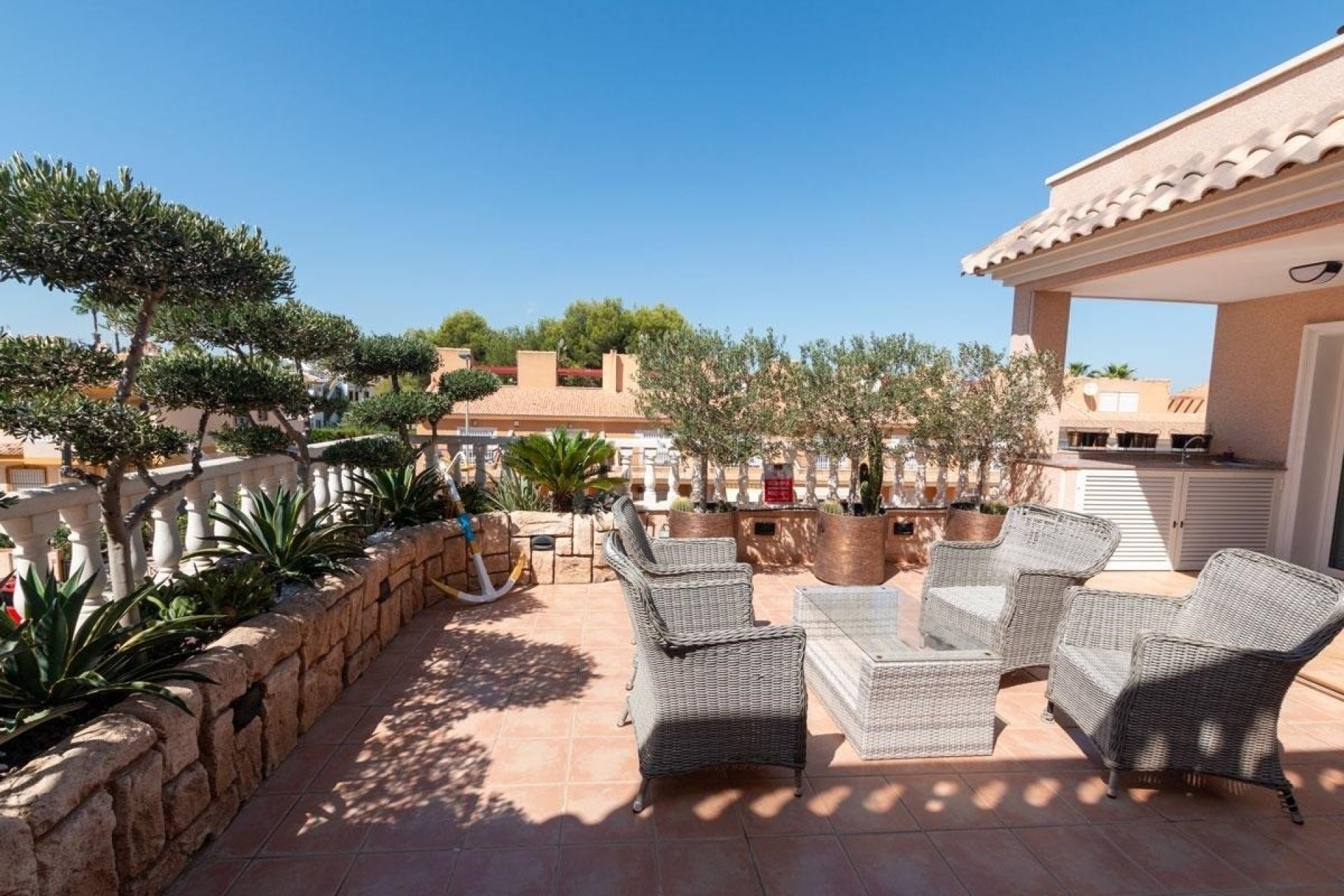 Gensalg - apartment -
Orihuela Costa - Los Dolses