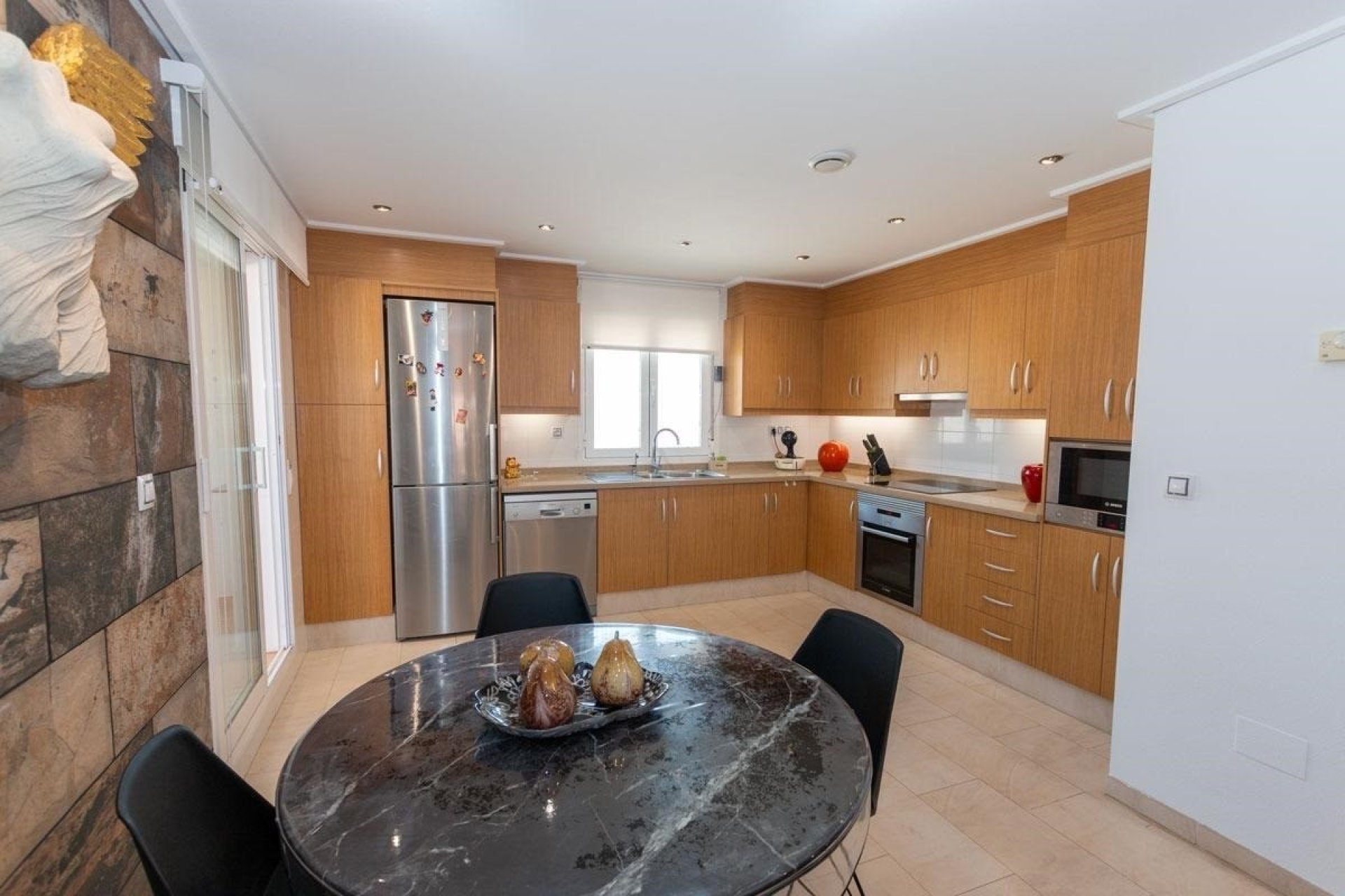 Gensalg - apartment -
Orihuela Costa - Los Dolses
