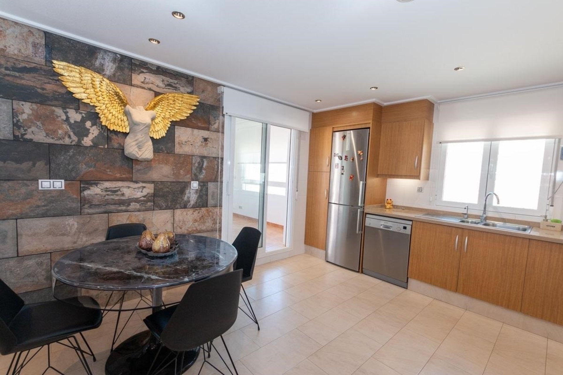 Gensalg - apartment -
Orihuela Costa - Los Dolses
