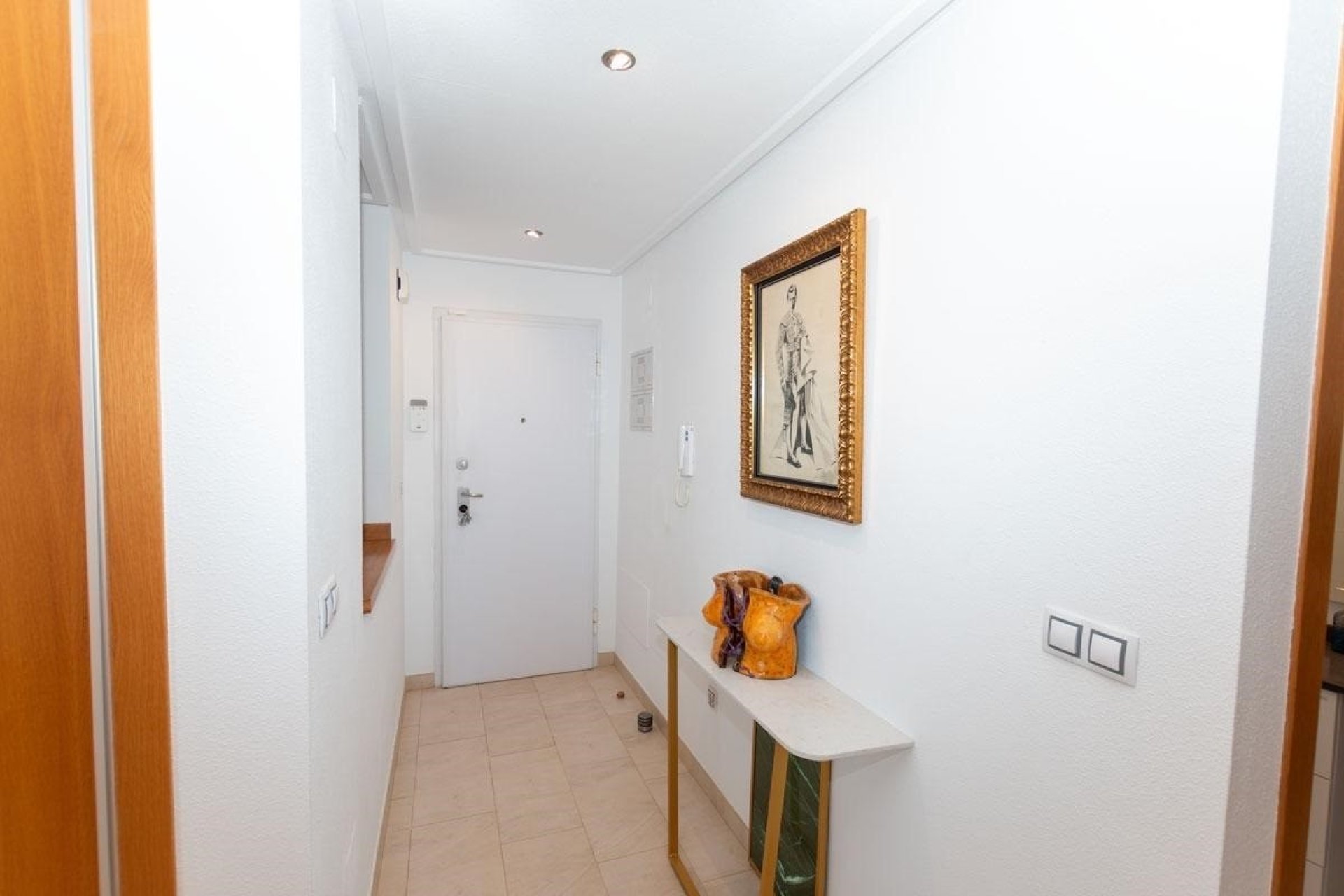 Gensalg - apartment -
Orihuela Costa - Los Dolses