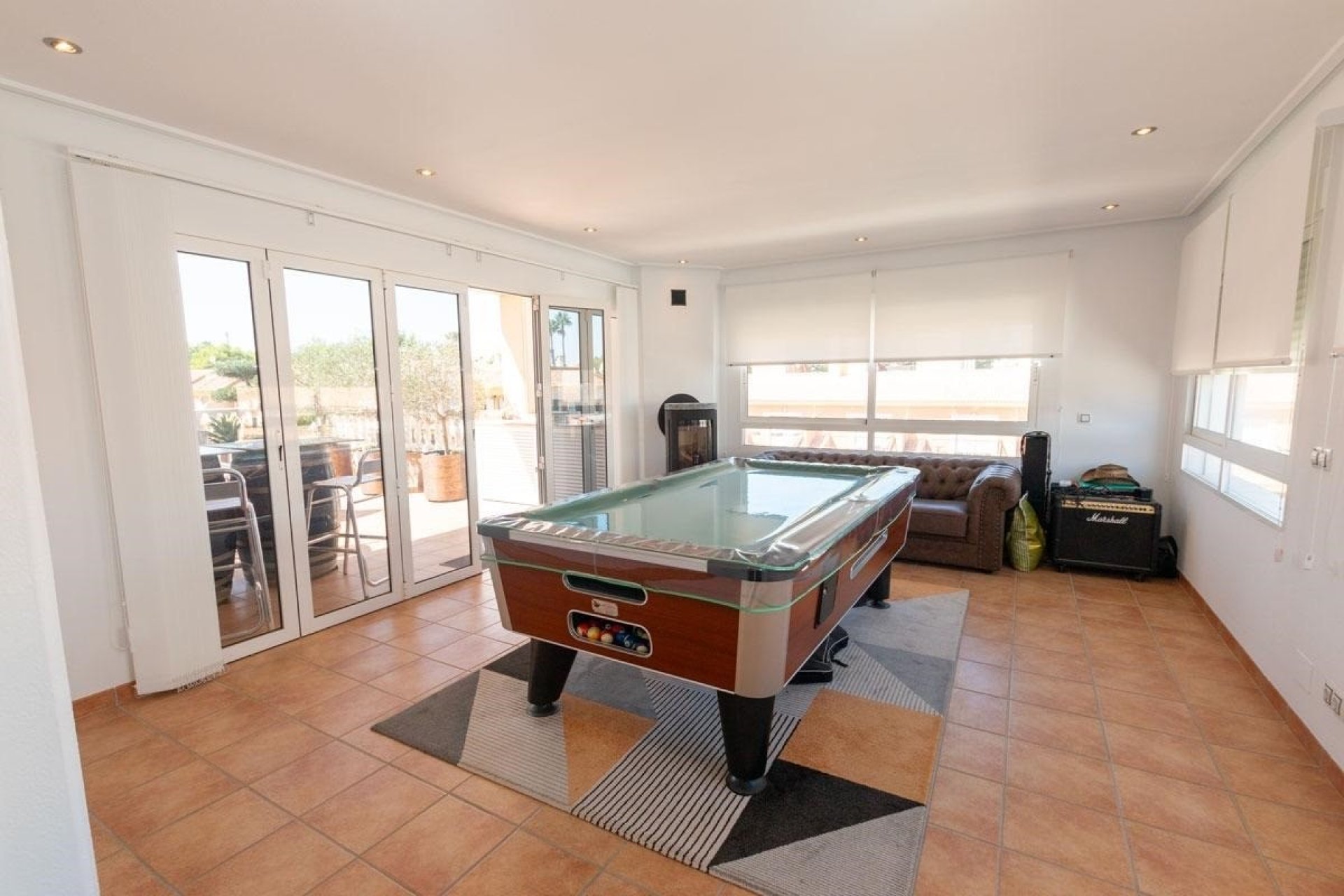 Gensalg - apartment -
Orihuela Costa - Los Dolses
