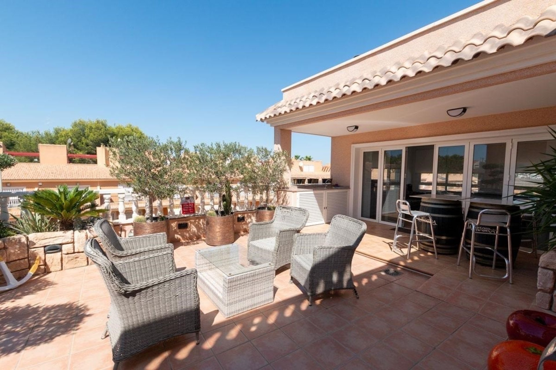 Gensalg - apartment -
Orihuela Costa - Los Dolses