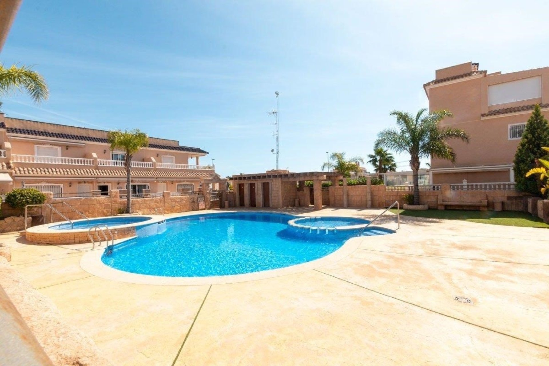 Gensalg - apartment -
Orihuela Costa - Los Dolses