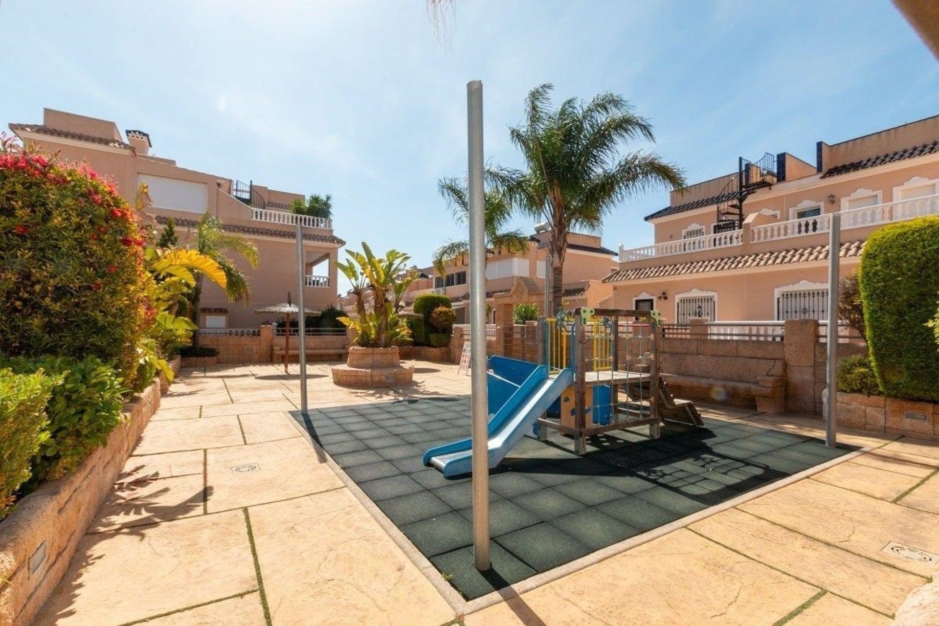 Gensalg - apartment -
Orihuela Costa - Los Dolses