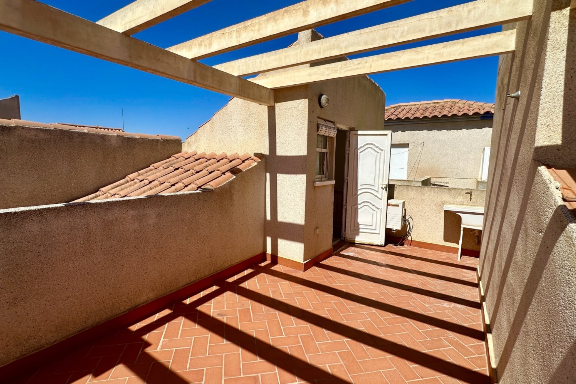 Gensalg - apartment -
Orihuela Costa - Playa Flamenca