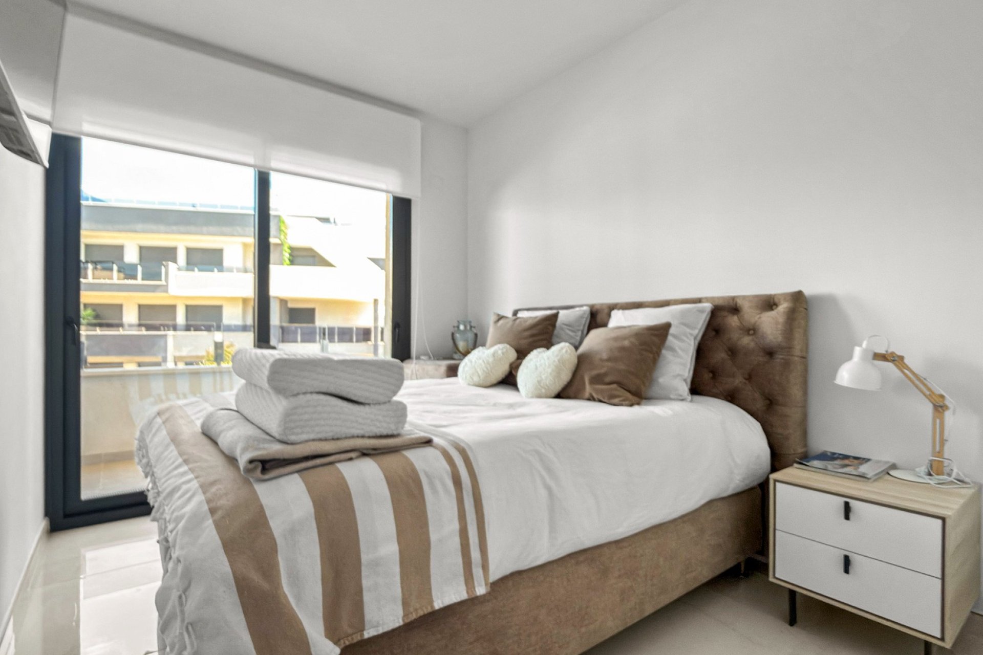 Gensalg - apartment -
Orihuela Costa - Playa Flamenca
