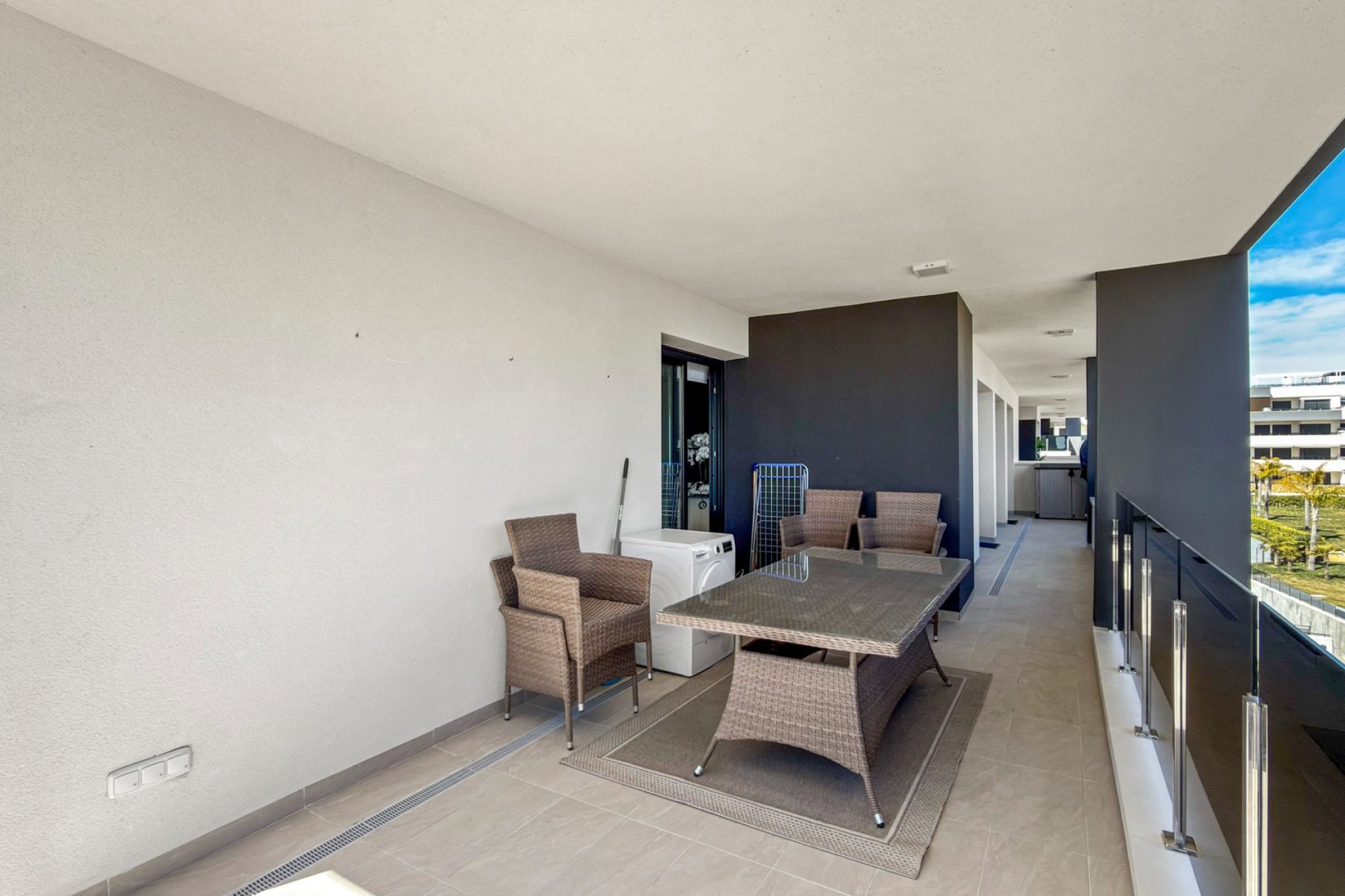 Gensalg - apartment -
Orihuela Costa - Playa Flamenca