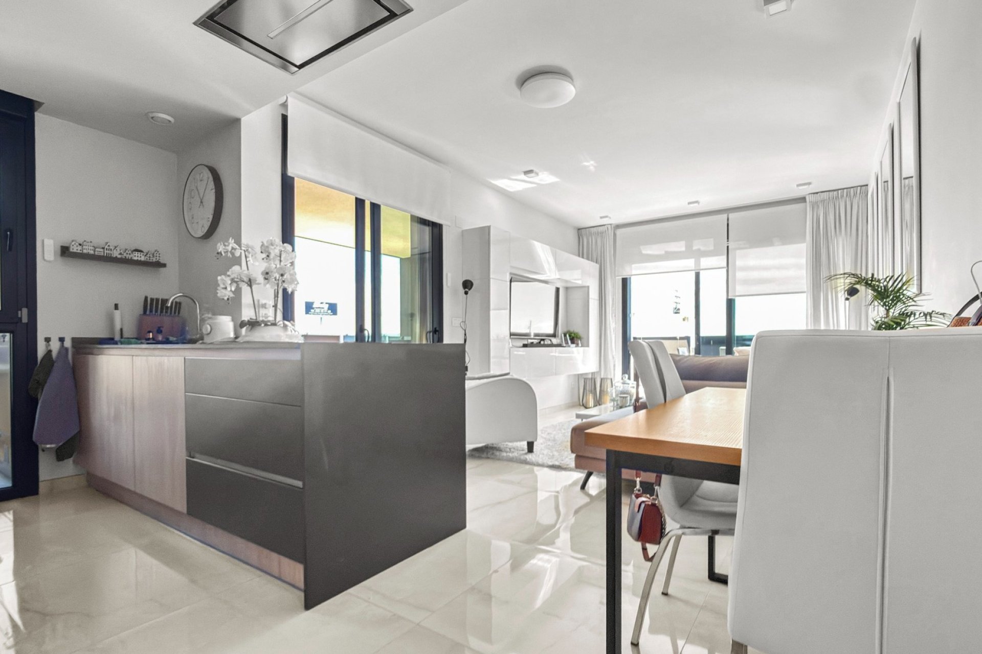 Gensalg - apartment -
Orihuela Costa - Playa Flamenca