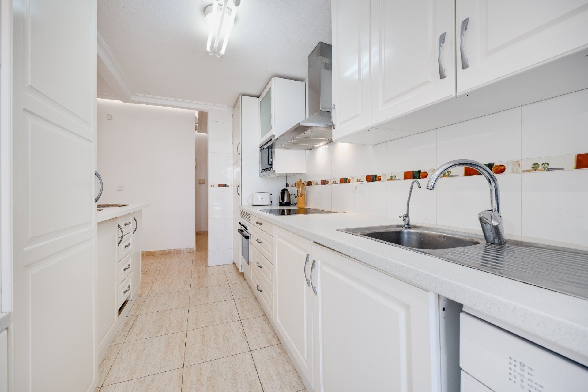 Gensalg - apartment -
Orihuela Costa - Playa Flamenca