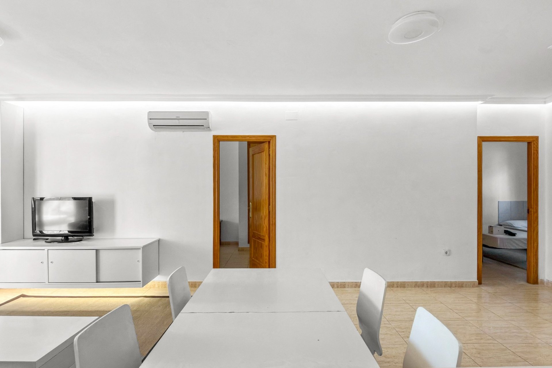 Gensalg - apartment -
Orihuela Costa - Playa Flamenca