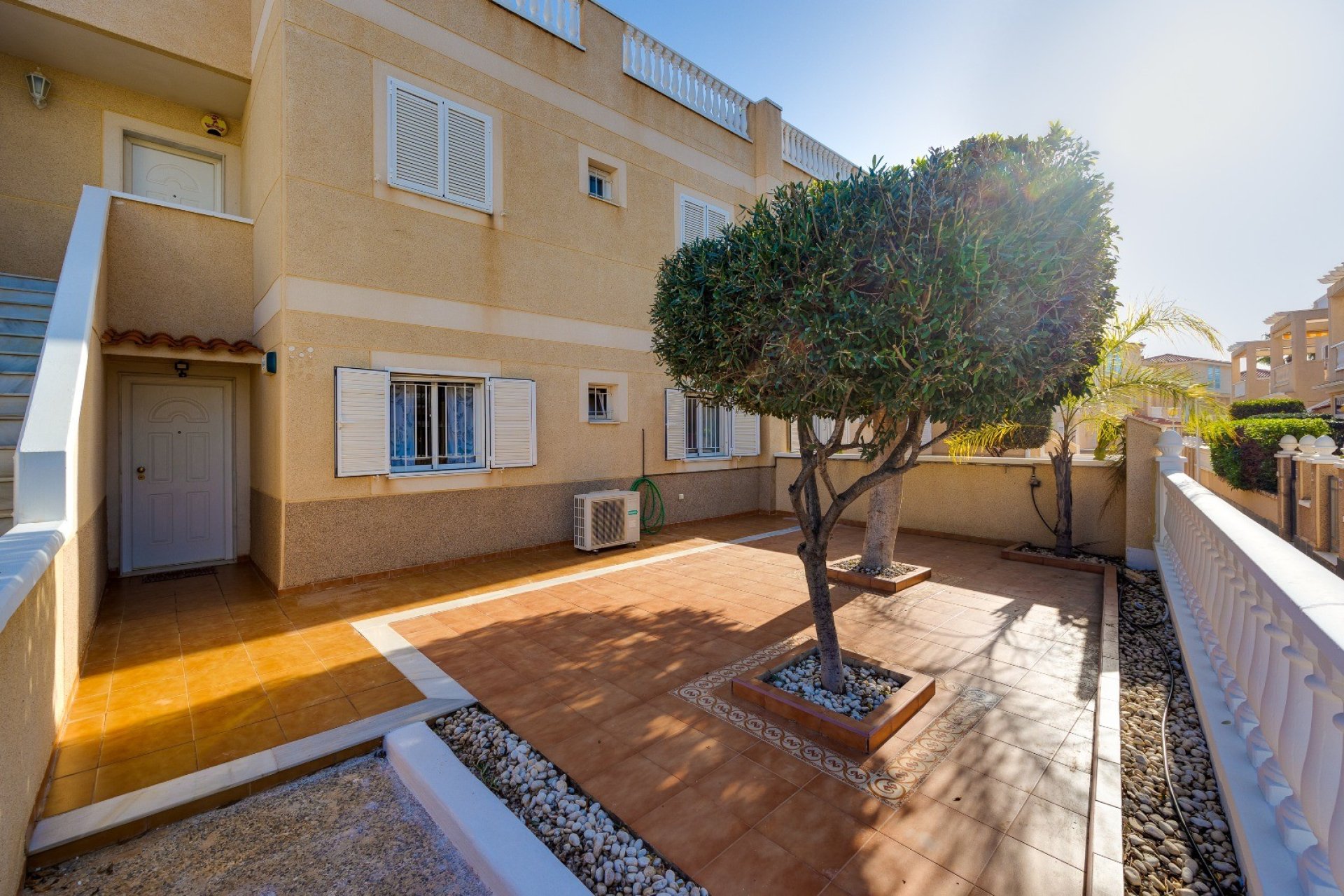 Gensalg - apartment -
Orihuela Costa - Playa Flamenca