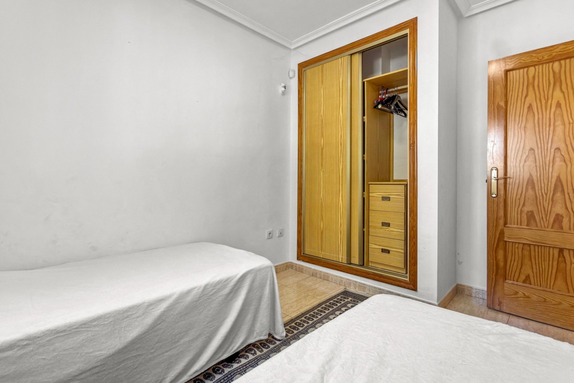 Gensalg - apartment -
Orihuela Costa - Playa Flamenca