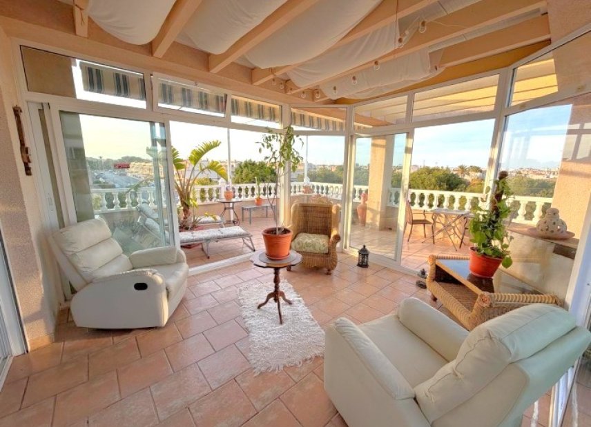 Gensalg - apartment -
Orihuela Costa - Playa Flamenca