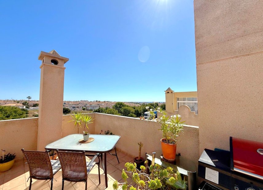 Gensalg - apartment -
Orihuela Costa - Playa Flamenca