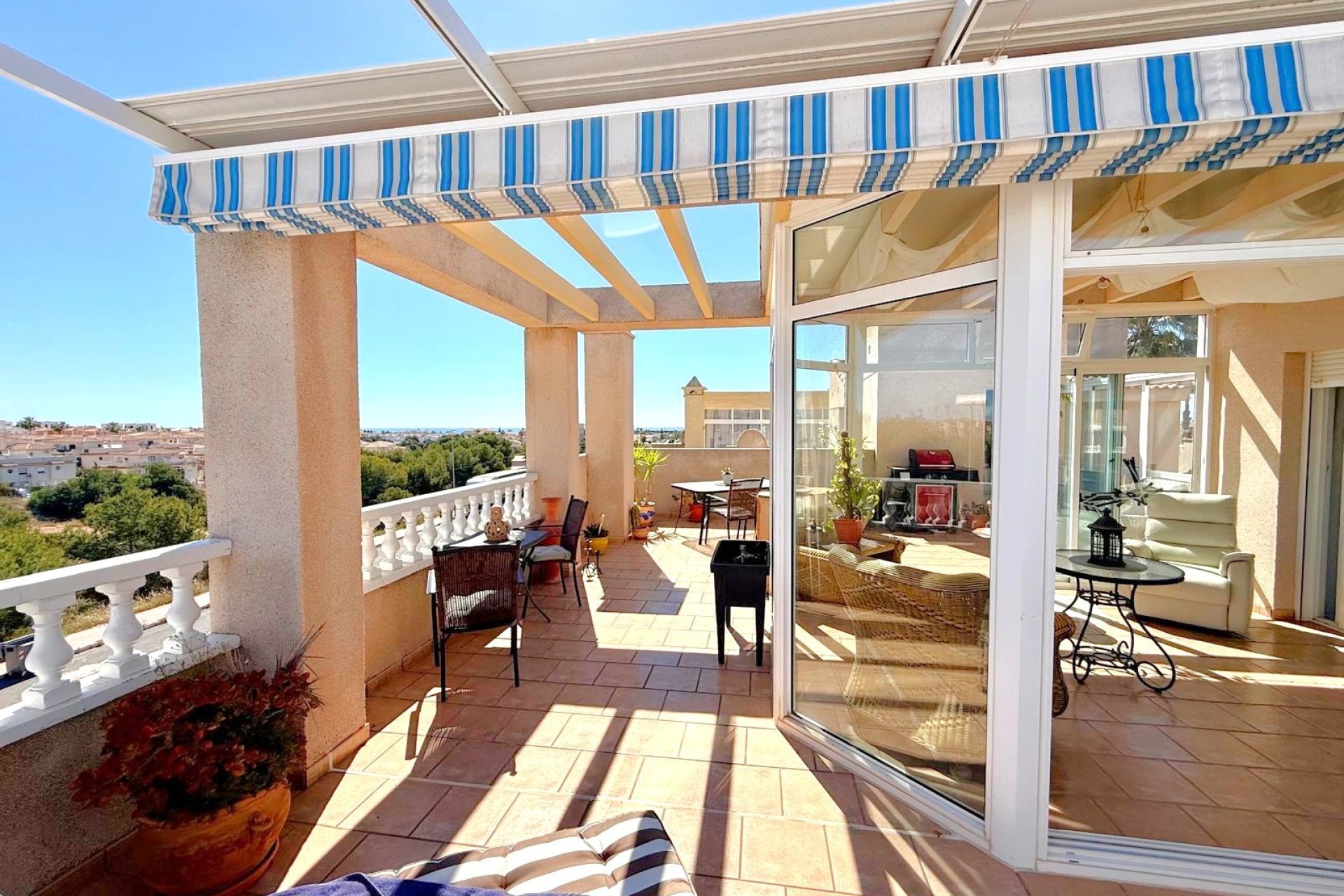 Gensalg - apartment -
Orihuela Costa - Playa Flamenca