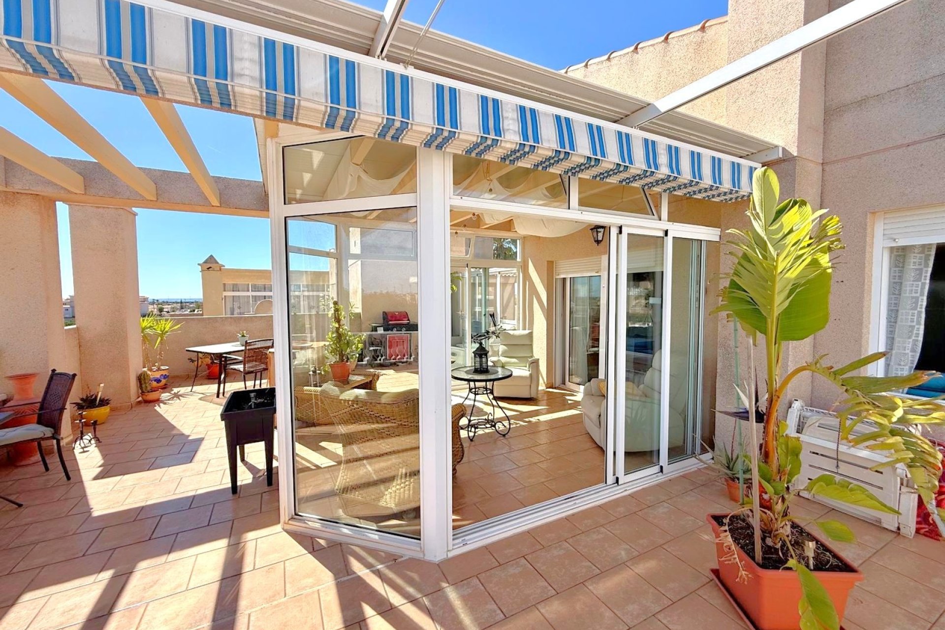 Gensalg - apartment -
Orihuela Costa - Playa Flamenca