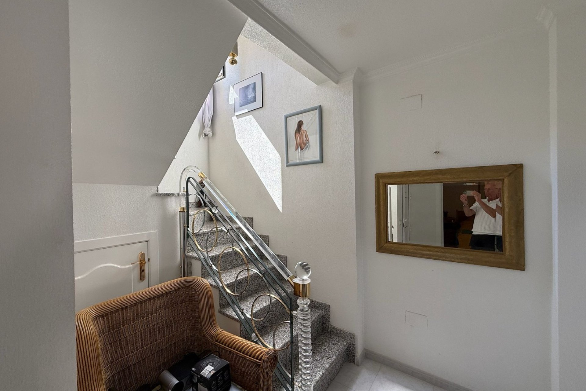 Gensalg - apartment -
Orihuela Costa - Playa Flamenca