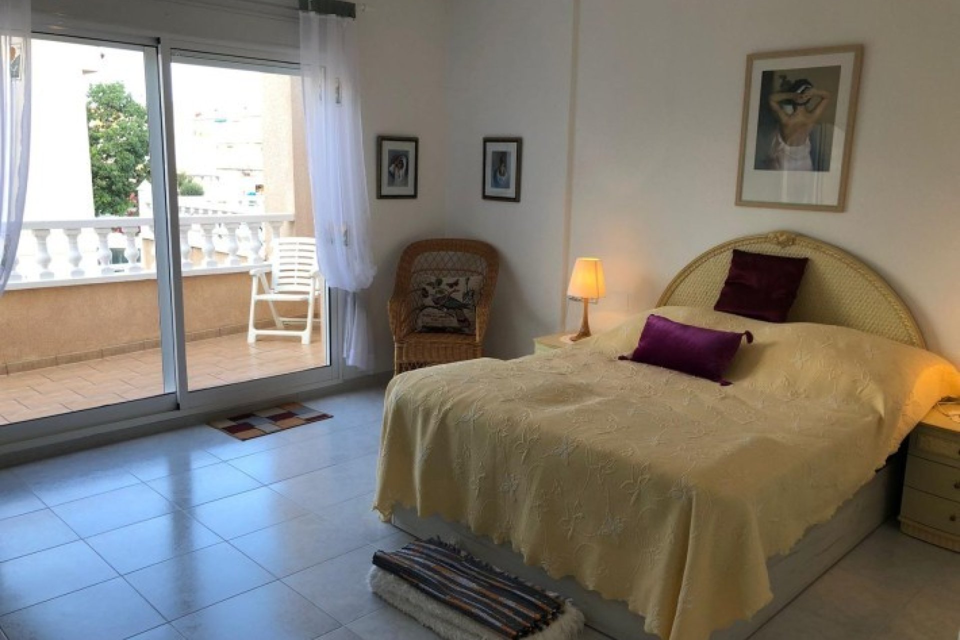 Gensalg - apartment -
Orihuela Costa - Playa Flamenca