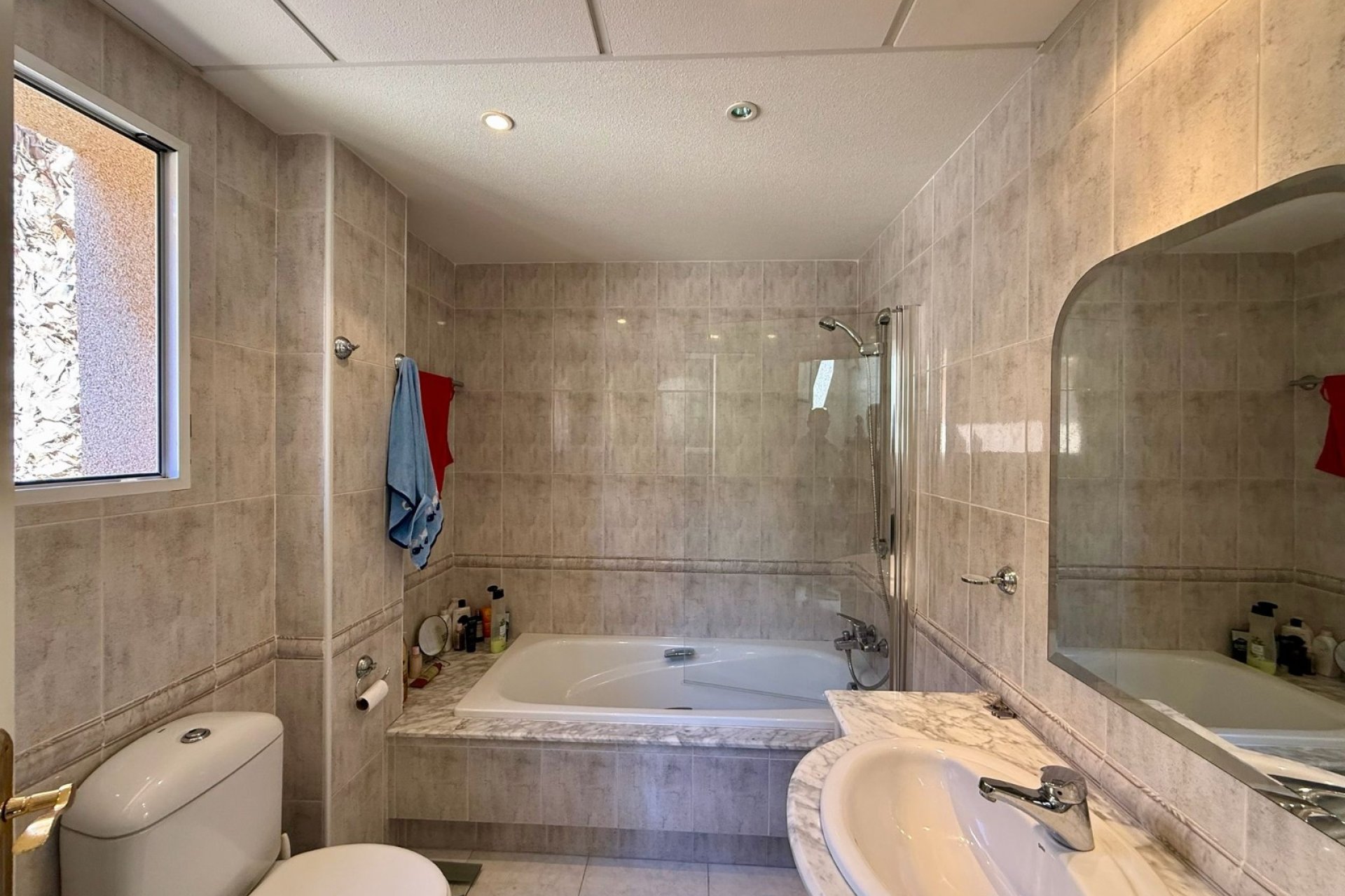 Gensalg - apartment -
Orihuela Costa - Playa Flamenca