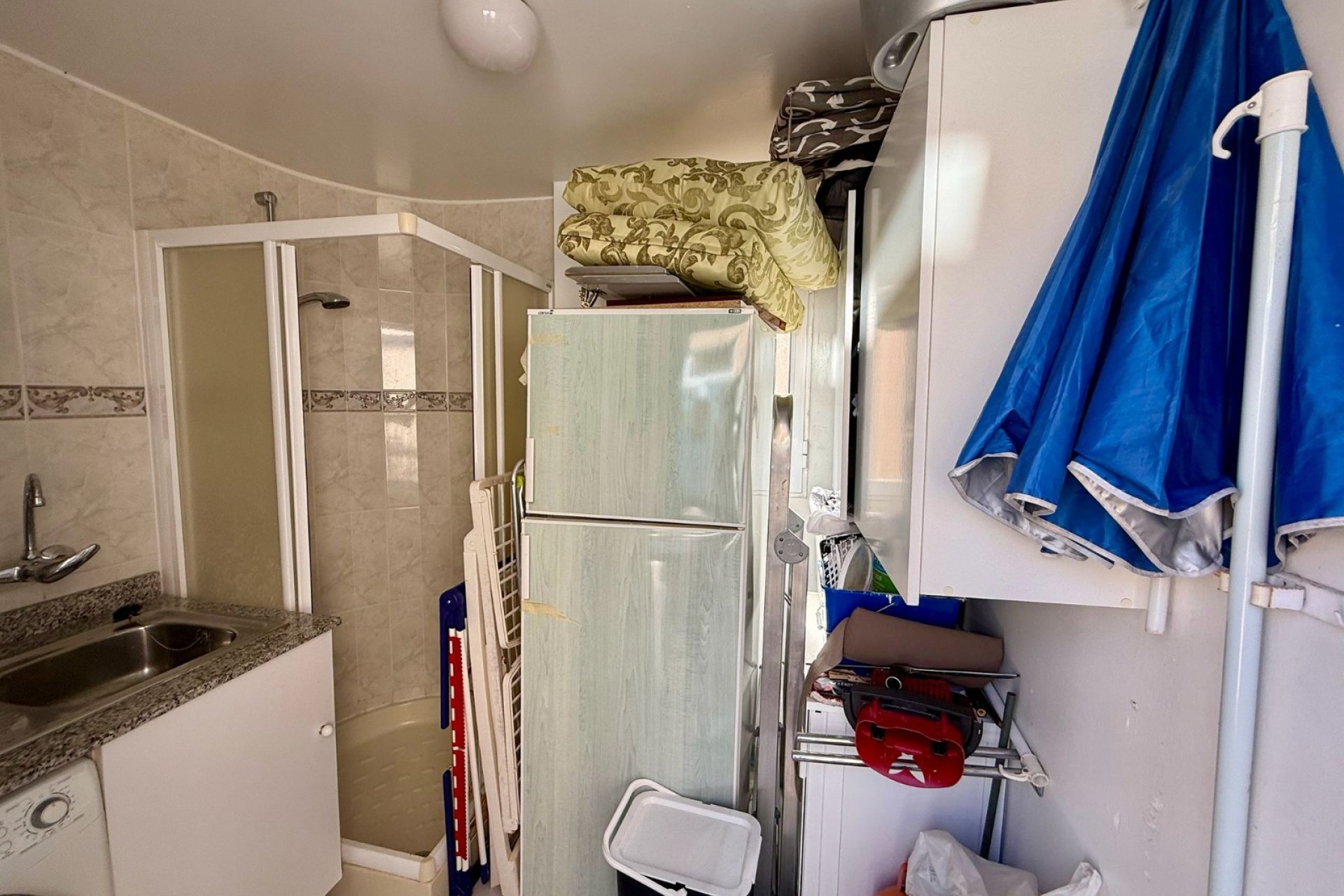 Gensalg - apartment -
Orihuela Costa - Playa Flamenca