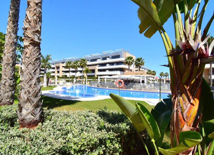 Gensalg - apartment -
Orihuela Costa - Playa Flamenca